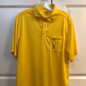 Ping golf shirt